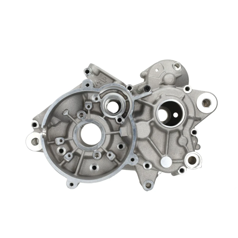 Metrakit Pro Race Carterset Derbi Senda / Euro 3 & 4 – Versterkt