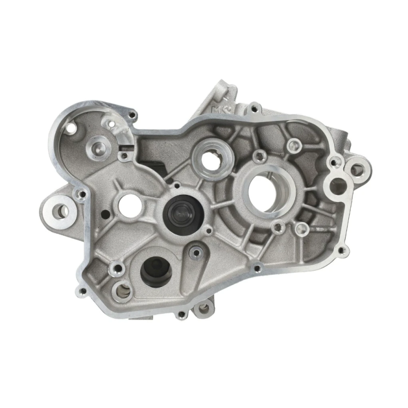 Metrakit Pro Race Carterset Derbi Senda / Euro 3 & 4 – Versterkt