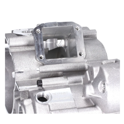 Metrakit Pro Race Carterset Derbi Senda / Euro 3 & 4 – Versterkt