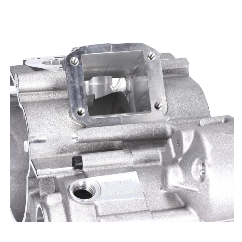 Metrakit Pro Race Carterset Derbi Senda / Euro 3 & 4 – Versterkt