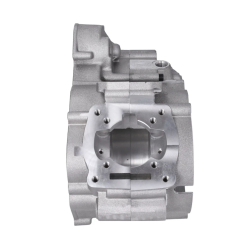 Metrakit Pro Race Carterset Derbi Senda / Euro 3 & 4 – Versterkt