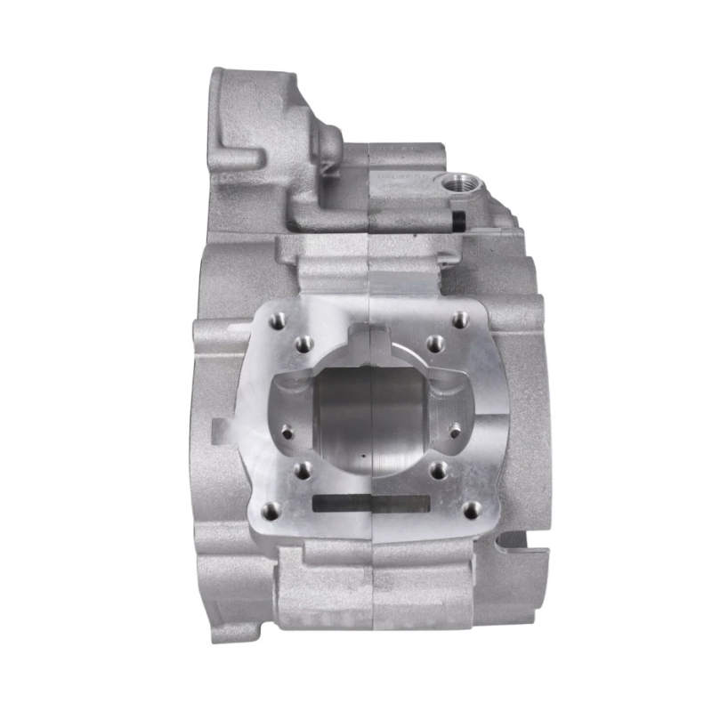 Metrakit Pro Race Carterset Derbi Senda / Euro 3 & 4 – Versterkt