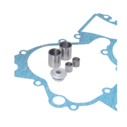 Metrakit Pro Race Carterset Derbi Senda / Euro 3 & 4 – Versterkt