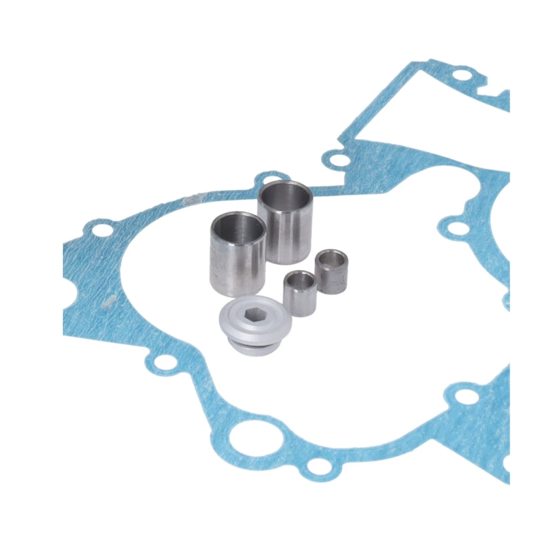 Metrakit Pro Race Carterset Derbi Senda / Euro 3 & 4 – Versterkt