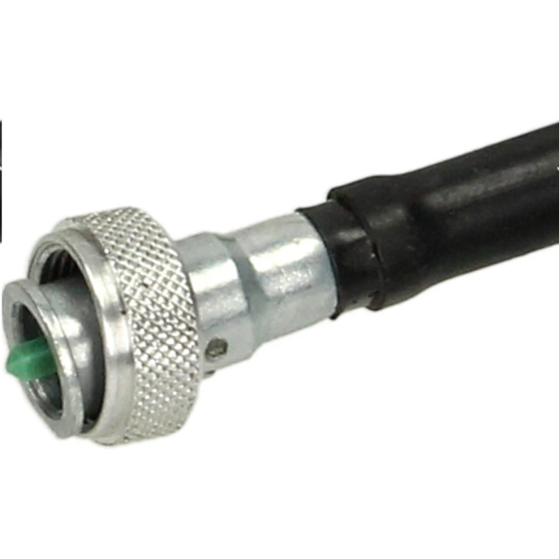 Kilometertellerkabel Origineel Piaggio Fly t/m 2011 – OEM 600315