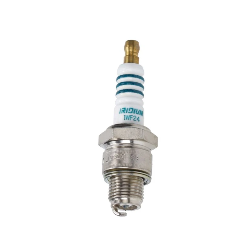 Bougie Malossi IWF24 Iridium Korte Schacht M14 – 12,7mm