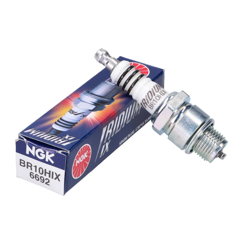 Bougie NGK BR10HIX Iridium Korte Schacht M14 – 12,7mm