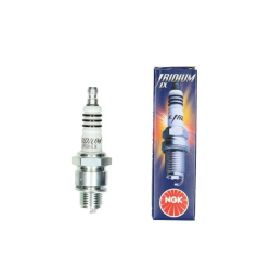 Bougie NGK BR9HIX Iridium Korte Schacht M14 – 12,7mm