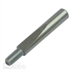 Kickstartspie Tomos 9.5mm x 65mm