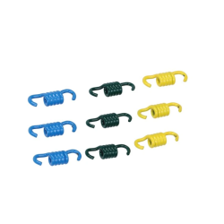 Trekverenset Polini 3G / 3G For Race – 9-delig voor Koppeling