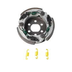 Koppelingsegment Polini 3G For Race Verstelbaar 107mm – Piaggio / Vespa / Sym / Peugeot 4T