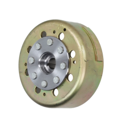 Ontstekingsset Stator + Vliegwiel Piaggio / Gilera 125–180cc LC 2-Takt
