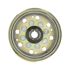 Ontstekingsset Stator + Vliegwiel Piaggio / Gilera 125–180cc LC 2-Takt