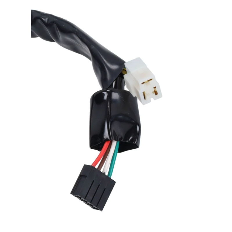 Ontstekingsset Stator + Vliegwiel Piaggio / Gilera 125–180cc LC 2-Takt