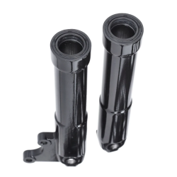 Velgenset Zip Goud Oversize Fast-Arrow (Incl. montagematerialen + verlengde vorkpoten)