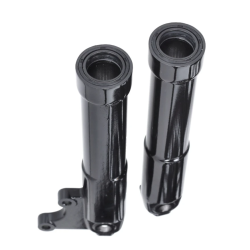 Velgenset Zip Groen Oversize Fast-Arrow (Incl. montagematerialen + verlengde vorkpoten)