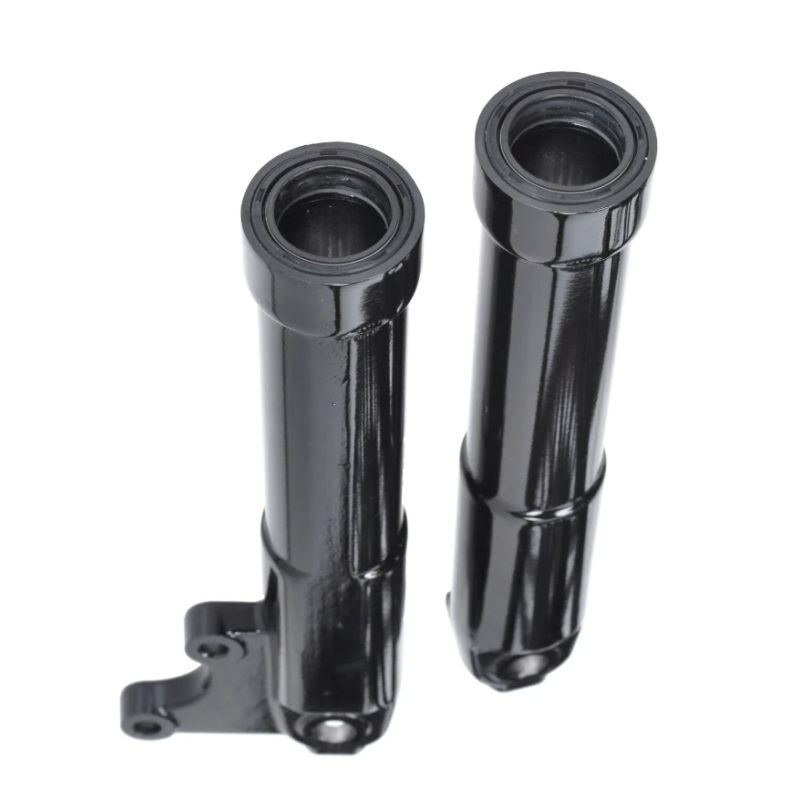 Velgenset Zip Groen Oversize Fast-Arrow (Incl. montagematerialen + verlengde vorkpoten)