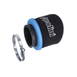 Polini Luchtfilter Big Evolution Rond Recht 55mm