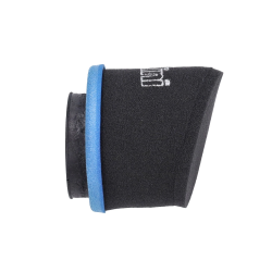 Polini Luchtfilter Big Evolution Rond Recht 55mm