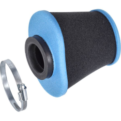 Polini Luchtfilter Big Evolution Conisch Recht 48mm