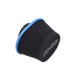 Polini Luchtfilter Conisch Recht 60mm
