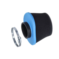 Polini Luchtfilter Conisch Recht 60mm