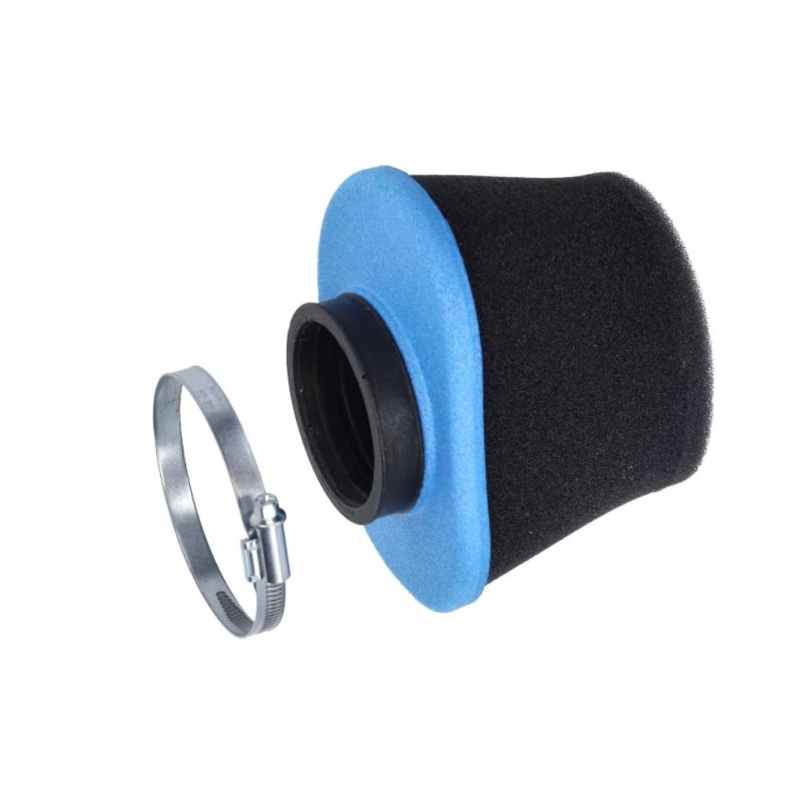 Polini Luchtfilter Conisch Recht 60mm