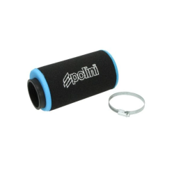 Polini Luchtfilter CP Evolution 60mm Recht
