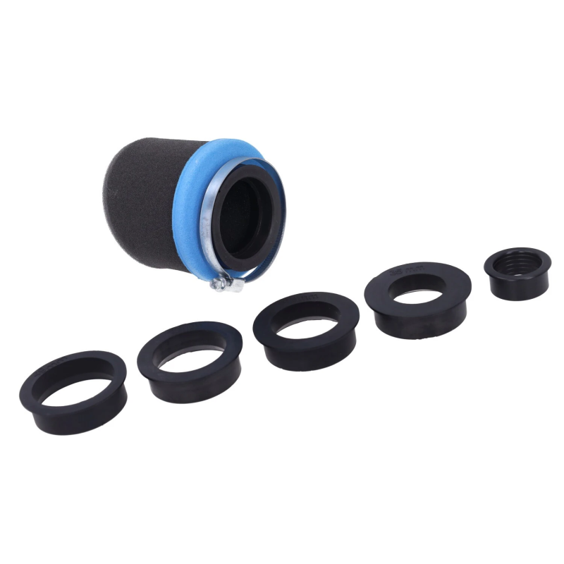 Polini Luchtfilter Big Evolution Recht 28 t/m 55mm