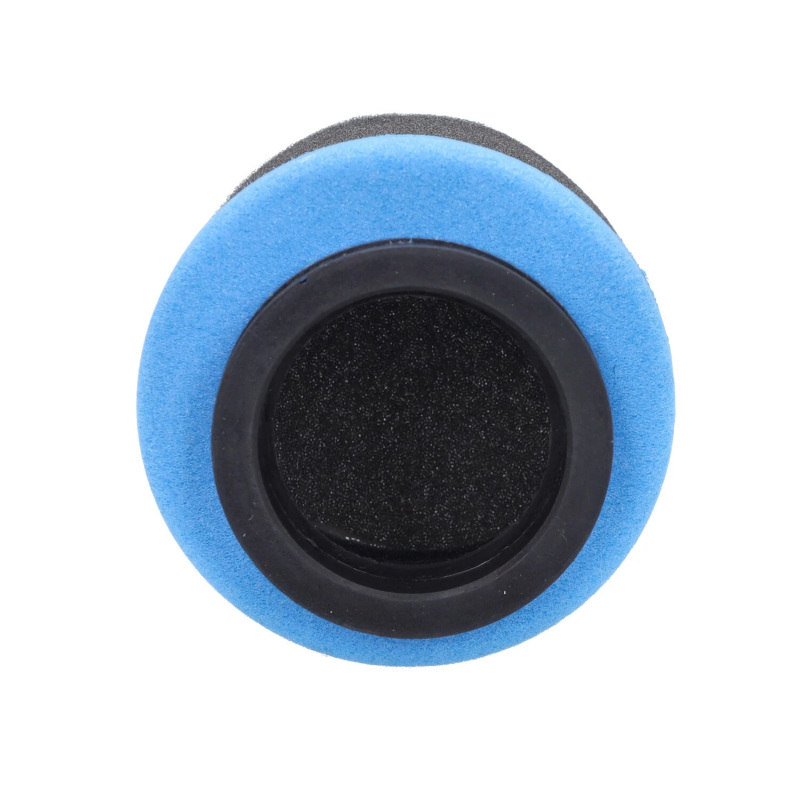 Polini Luchtfilter Big Evolution Recht 28 t/m 55mm