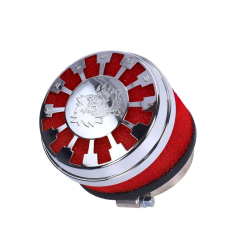 Malossi Filter E13 Schuin 58.5MM