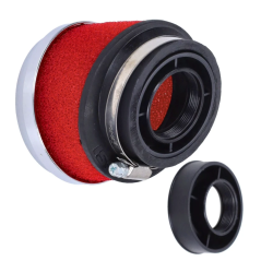 Malossi Filter E13 Schuin 58.5MM