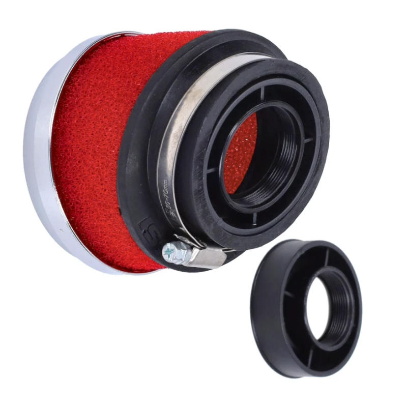 Malossi Filter E13 Schuin 58.5MM