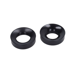 Malossi Filter E13 Schuin 58.5MM