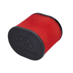 Malossi Luchtfilter E15 Ovaal Recht 42/50/58.5mm