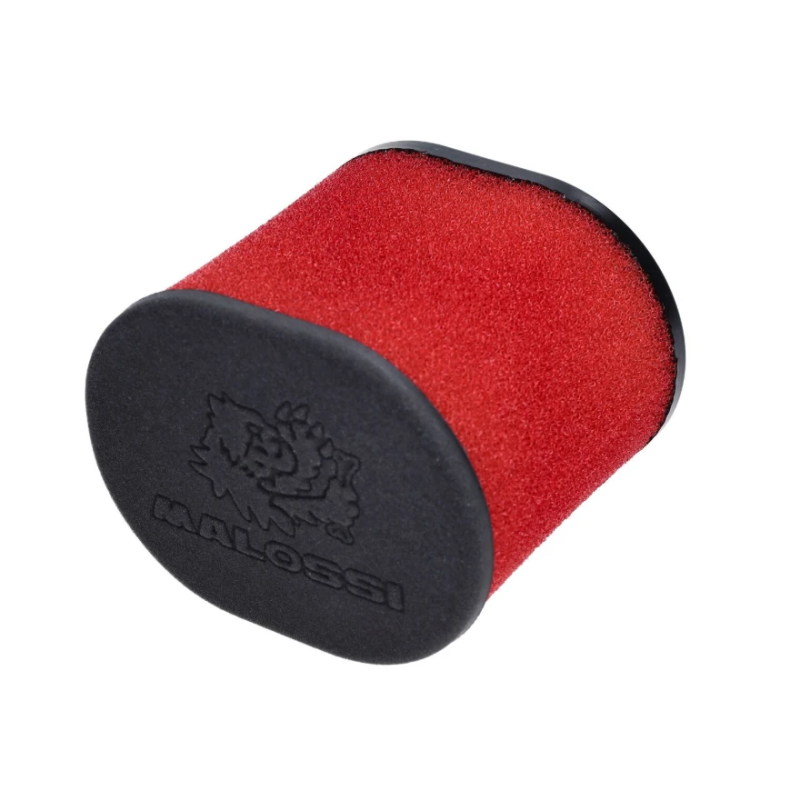 Malossi Luchtfilter E15 Ovaal Recht 42/50/58.5mm