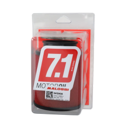 Malossi Luchtfilter E15 Ovaal Recht 42/50/58.5mm