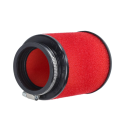 Malossi Luchtfilter E16 Recht 42/50/58.5mm