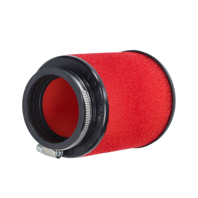 Malossi Luchtfilter E16 Recht 42/50/58.5mm