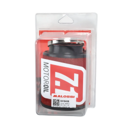 Malossi Luchtfilter E16 Recht 42/50/58.5mm