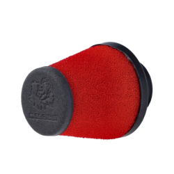 Malossi Luchtfilter E17 Conisch Recht 32/38mm