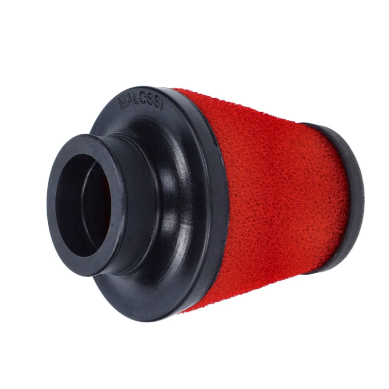 Malossi Luchtfilter E17 Conisch Recht 32/38mm