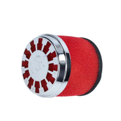 Malossi Luchtfilter E13 Recht 32–38mm