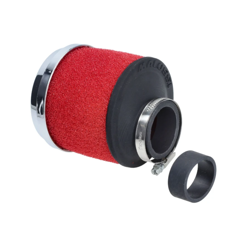 Malossi Luchtfilter E13 Recht 32–38mm