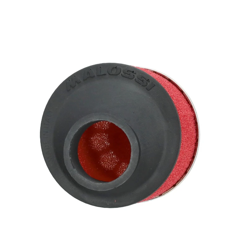 Malossi Luchtfilter E13 Recht 32–38mm