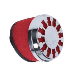 Malossi Luchtfilter E13 Schuin 32–38mm