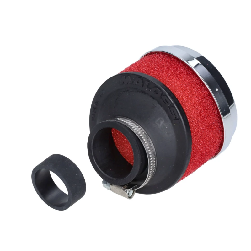 Malossi Luchtfilter E13 Schuin 32–38mm