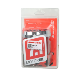 Malossi Luchtfilter E13 Schuin 32–38mm