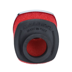 Malossi Luchtfilter E14 Schuin 35.5mm