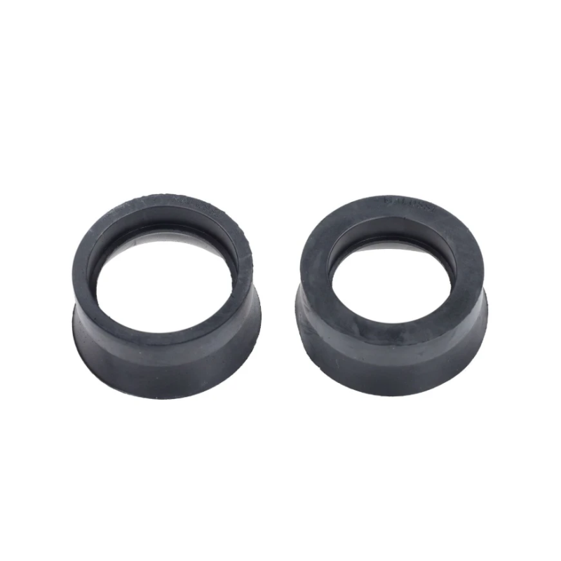 Malossi Luchtfilter E13 Schuin 42–58,5mm